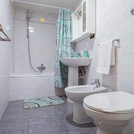 Core To Core Between Toledo And Piazza G Naples