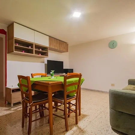 Core To Core Between Toledo And Piazza G Apartment Naples