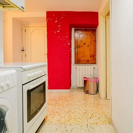 Apartment Core To Core Between Toledo And Piazza G Naples