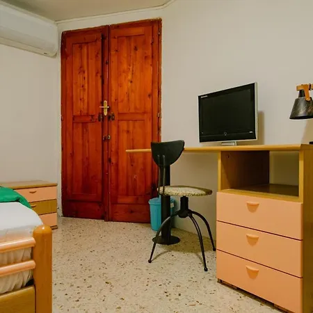 Core To Core Between Toledo And Piazza G Naples