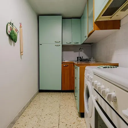 Core To Core Between Toledo And Piazza G Apartment Naples