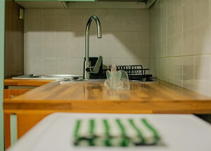 Core To Core Between Toledo And Piazza G Apartment Naples