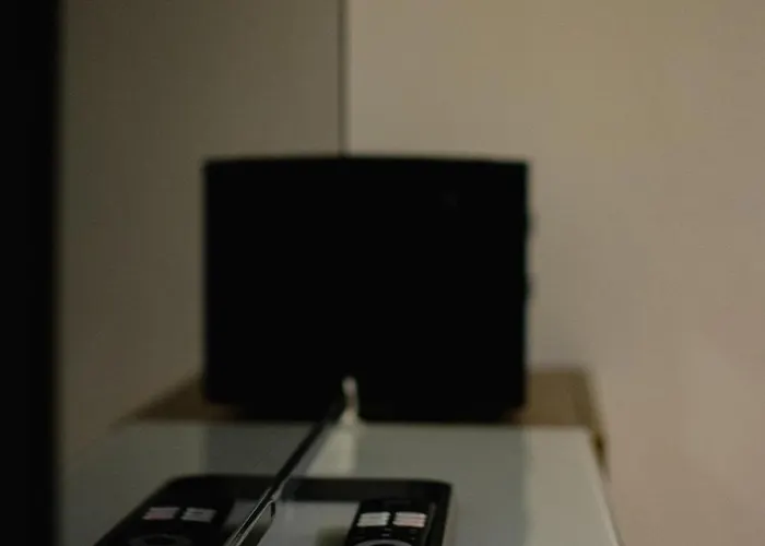 Core To Core Between Toledo And Piazza G Apartment