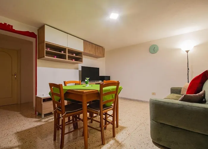 Core To Core Between Toledo And Piazza G Apartment Naples