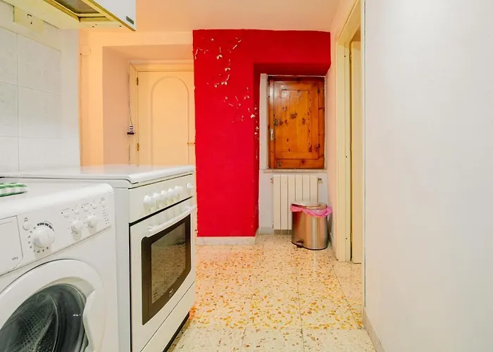 Apartment Core To Core Between Toledo And Piazza G Naples