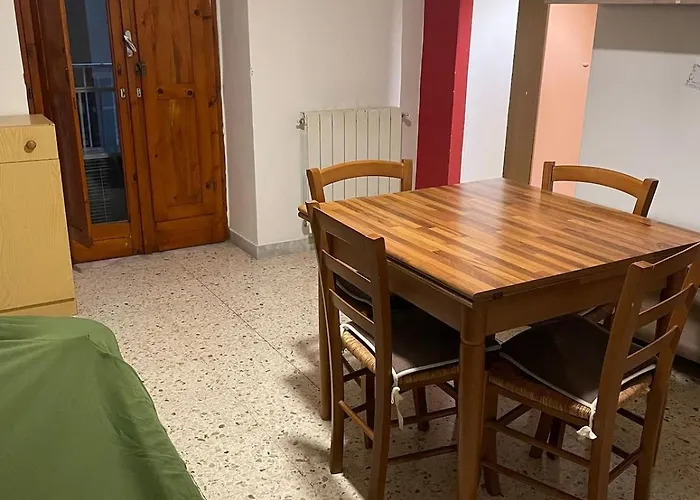 Core To Core Between Toledo And Piazza G Apartment Naples