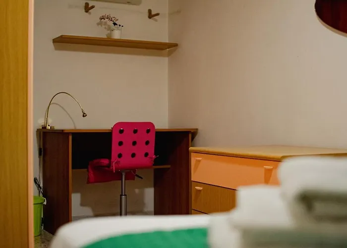 Core To Core Between Toledo And Piazza G Apartment Naples