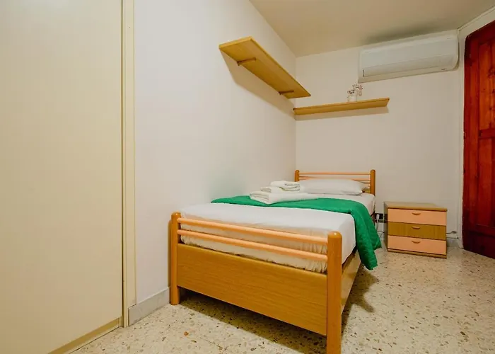 Core To Core Between Toledo And Piazza G Apartment Naples