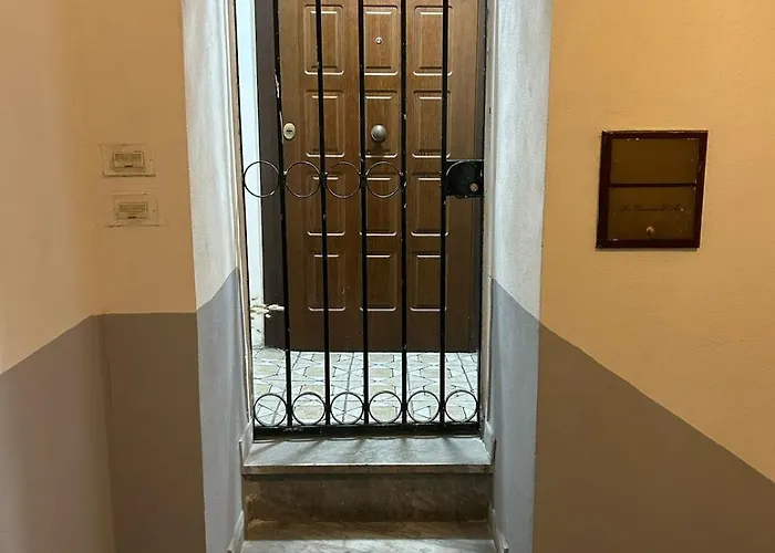 Apartment Core To Core Between Toledo And Piazza G Naples