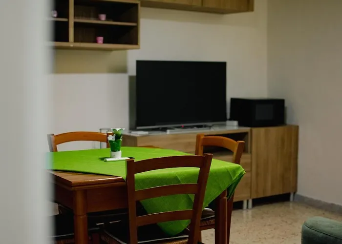 Core To Core Between Toledo And Piazza G Apartment Naples