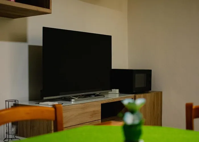 Apartment Core To Core Between Toledo And Piazza G