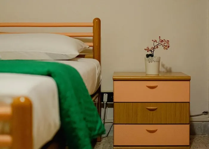 Apartment Core To Core Between Toledo And Piazza G *