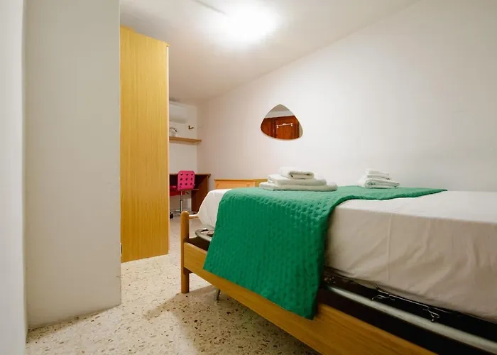 Core To Core Between Toledo And Piazza G * Naples