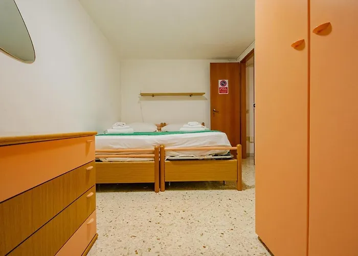 Core To Core Between Toledo And Piazza G Apartment *