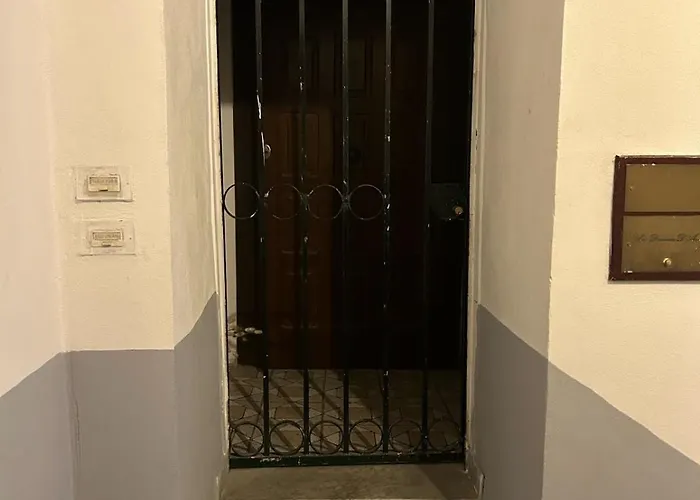 Core To Core Between Toledo And Piazza G Apartment