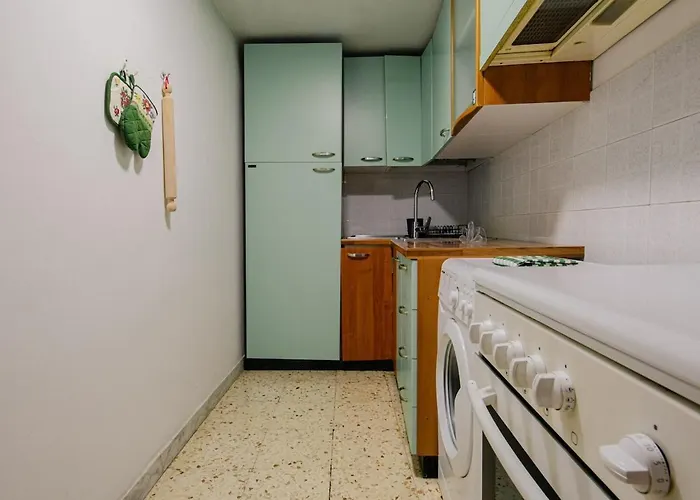 Core To Core Between Toledo And Piazza G Apartment Naples