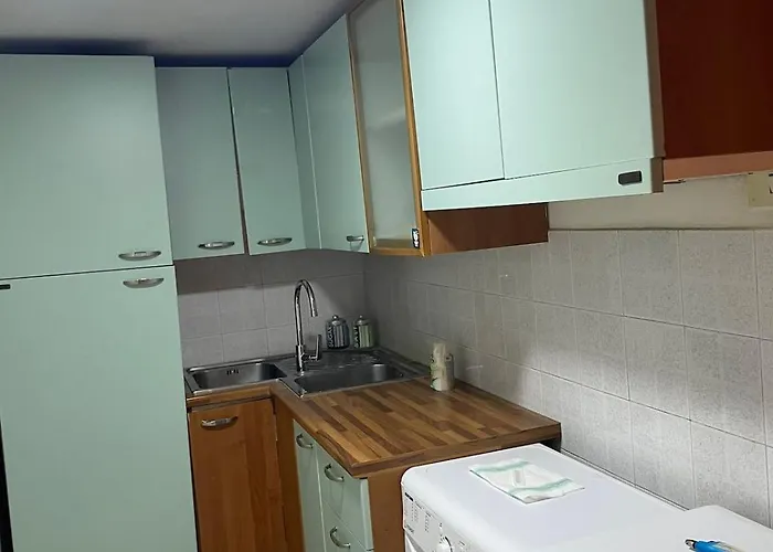 Apartment Core To Core Between Toledo And Piazza G Naples