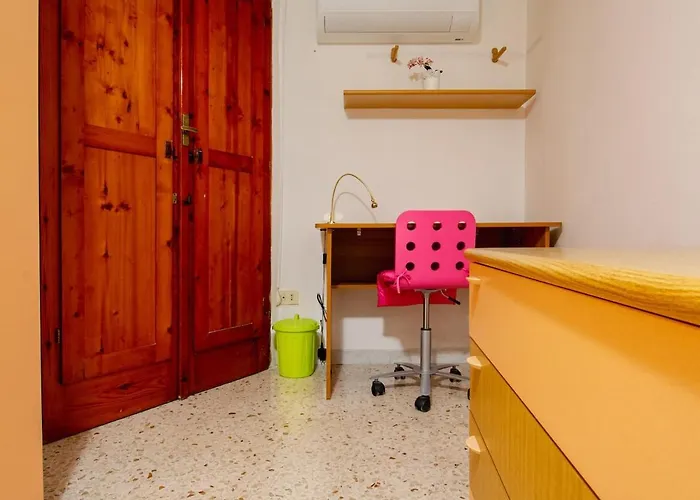 Apartment Core To Core Between Toledo And Piazza G