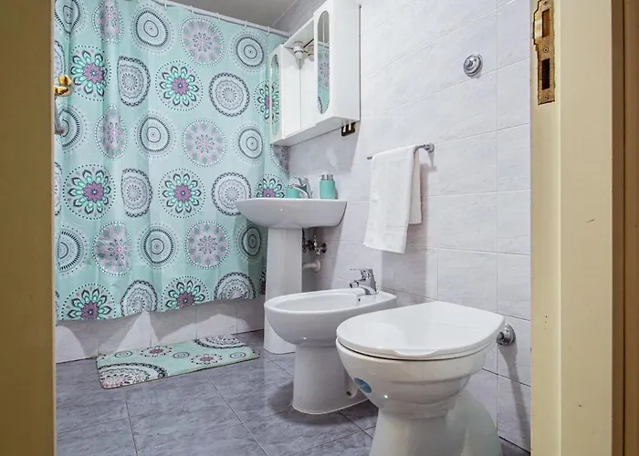 Core To Core Between Toledo And Piazza G