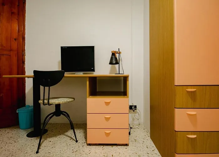 Core To Core Between Toledo And Piazza G Apartment Naples