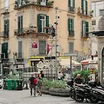 Core To Core Between Toledo And Piazza G
