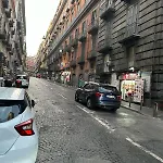 Core To Core Between Toledo And Piazza G Διαμέρισμα Νάπολη