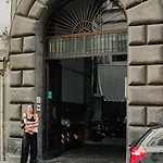 Core To Core Between Toledo And Piazza G Διαμέρισμα *