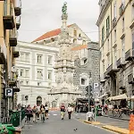 Διαμέρισμα Core To Core Between Toledo And Piazza G