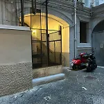 Διαμέρισμα Core To Core Between Toledo And Piazza G Νάπολη
