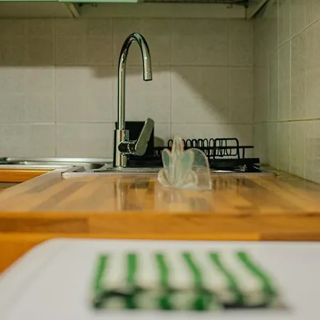 Core To Core Between Toledo And Piazza G Апартаменты Неаполь