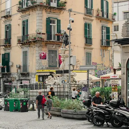 Core To Core Between Toledo And Piazza G