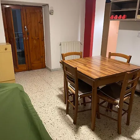 Core To Core Between Toledo And Piazza G Apartment Neapel