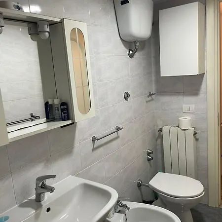 Apartment Core To Core Between Toledo And Piazza G