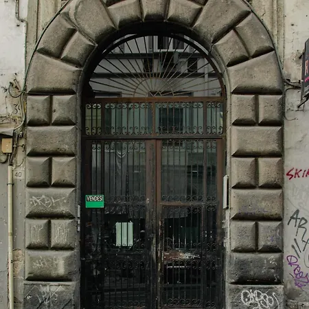 Core To Core Between Toledo And Piazza G