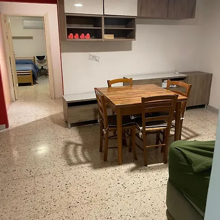 Core To Core Between Toledo And Piazza G Apartment *