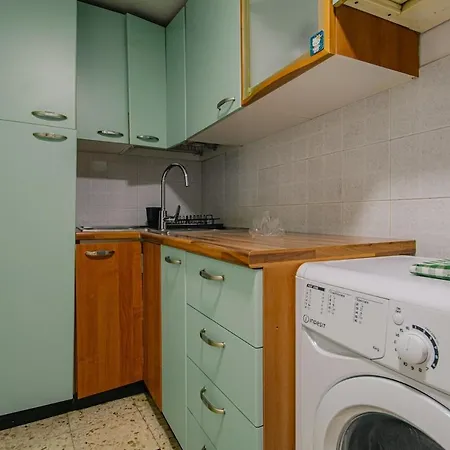 Core To Core Between Toledo And Piazza G Apartment *