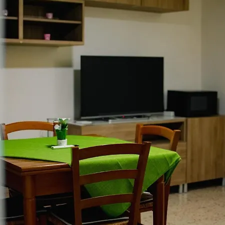Core To Core Between Toledo And Piazza G Apartment Neapel