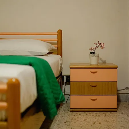 Apartment Core To Core Between Toledo And Piazza G *