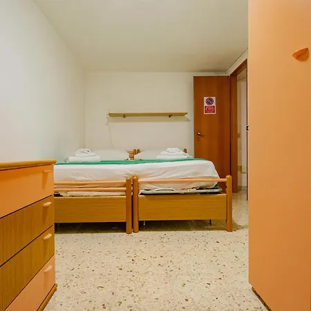 Core To Core Between Toledo And Piazza G Apartment *