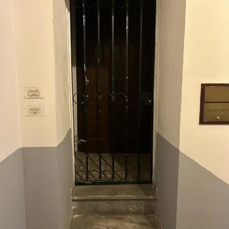 Core To Core Between Toledo And Piazza G Apartment