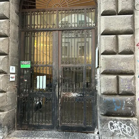 Core To Core Between Toledo And Piazza G * Neapel