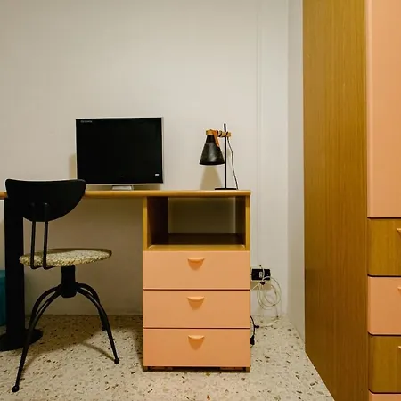 Core To Core Between Toledo And Piazza G Apartment Neapel