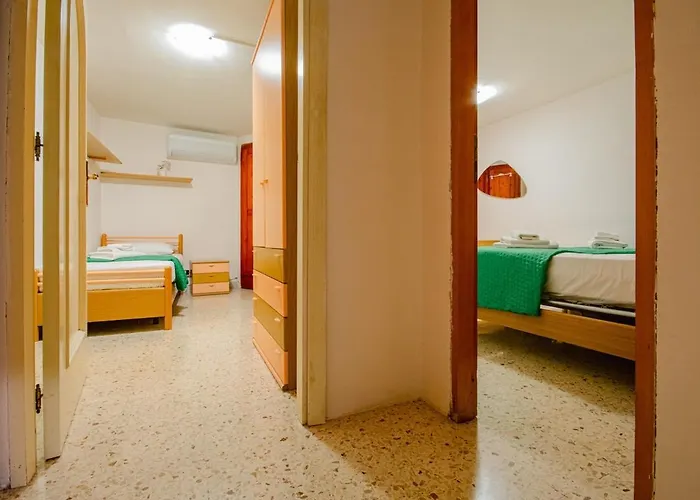 Core To Core Between Toledo And Piazza G *