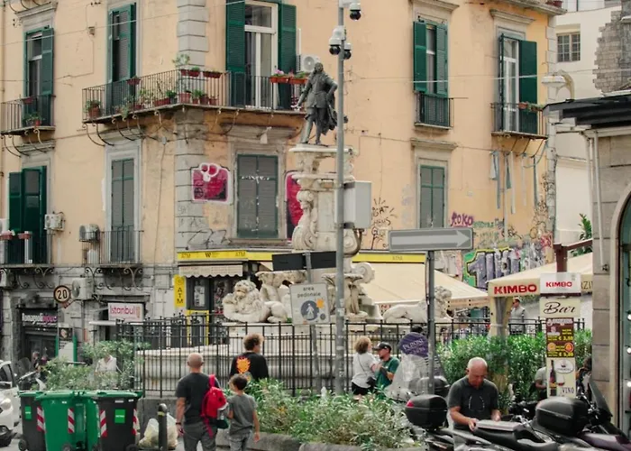 Core To Core Between Toledo And Piazza G