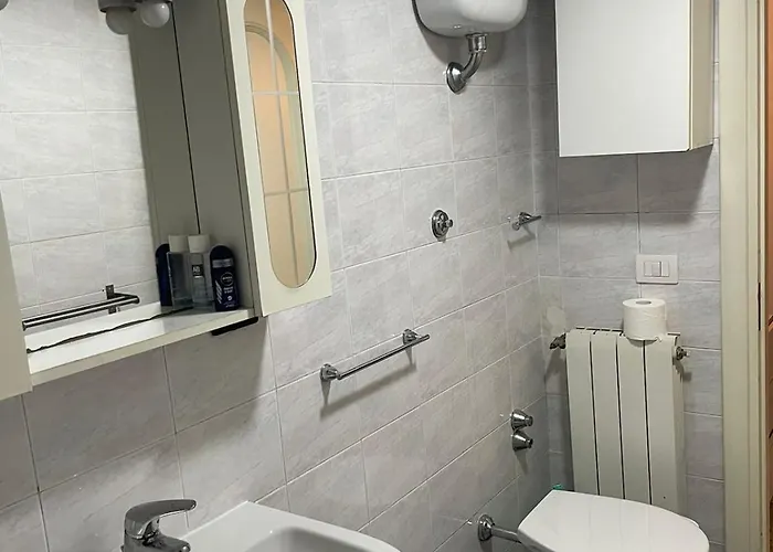 Апартаменты Core To Core Between Toledo And Piazza G