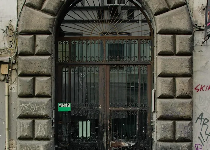 Core To Core Between Toledo And Piazza G