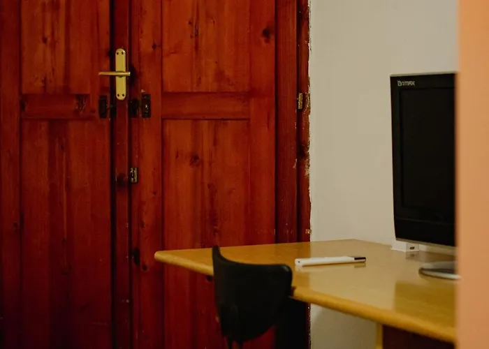 Core To Core Between Toledo And Piazza G Апартаменты