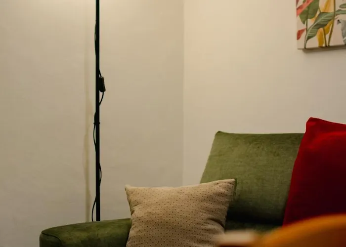 Core To Core Between Toledo And Piazza G * Неаполь