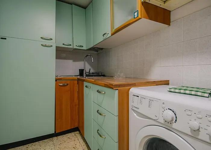 Core To Core Between Toledo And Piazza G Апартаменты *