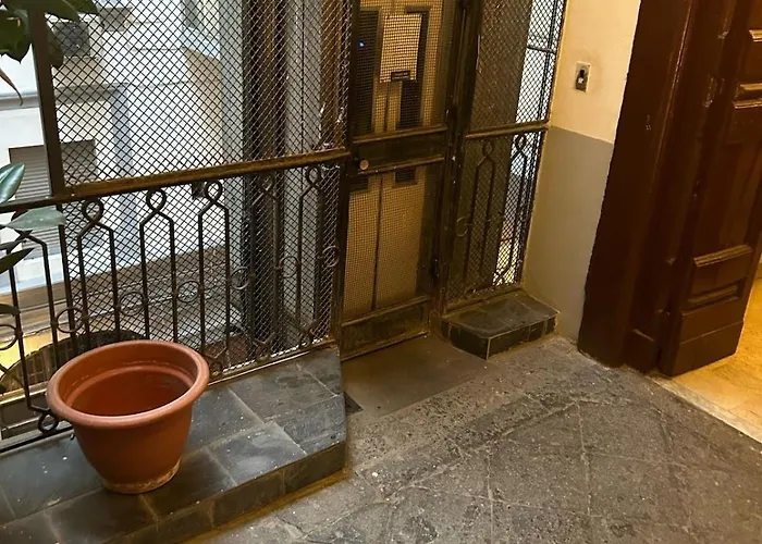 Апартаменты Core To Core Between Toledo And Piazza G